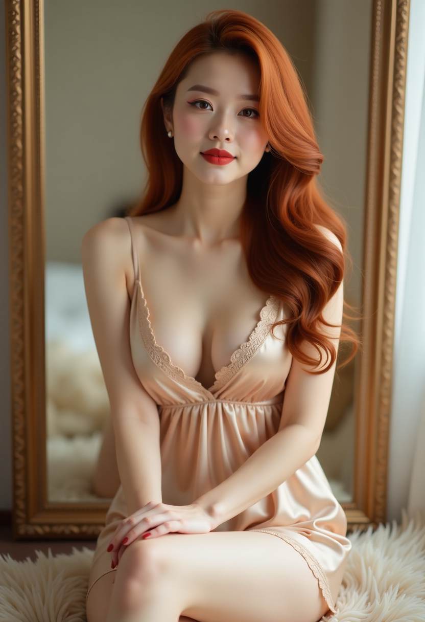 梧桐院深剧照
