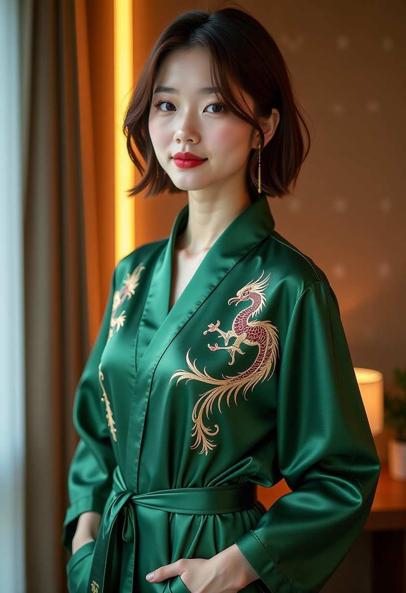 夜班医生日记剧照
